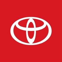 Toyota UAE logo