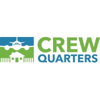 Crew Quarters logo