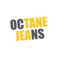 Octane Jeans logo