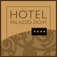 Hotel Palazzo Zichy logo