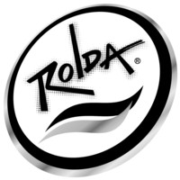 Rolda Cosmetics - Men's Grooming & Care logo
