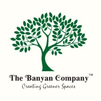 The Banyan Company logo