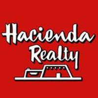 Hacienda Realty logo