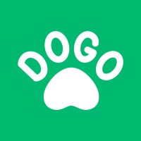 Dogo - Your Dog's Favourite App logo