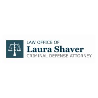 Law Office Of Laura Shaver logo