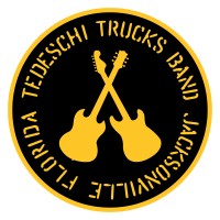 Tedeschi Trucks Band logo