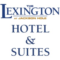 The Lexington At Jackson Hole Hotel & Suites logo