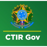 CTIR Gov - Brazilian Government Response Team For Computer Security Incidents logo