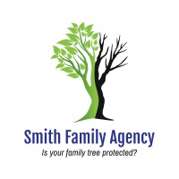The Smith Family Agency logo