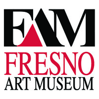 Fresno Art Museum logo