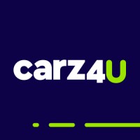 Carz4u logo