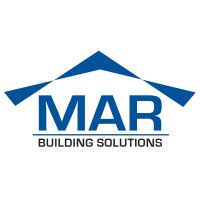 MAR Building Solutions logo