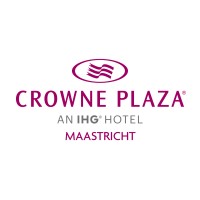 Crowne Plaza Maastricht logo