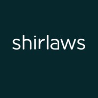 Shirlaws logo