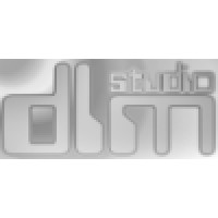 DLM Studio logo