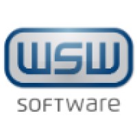 WSW Software GmbH logo