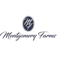 Montgomery Farms logo