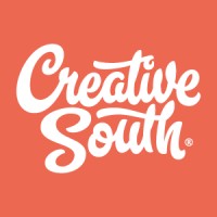 Creative South logo