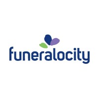 Funeralocity logo