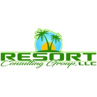 Resort Consulting Group LLC logo