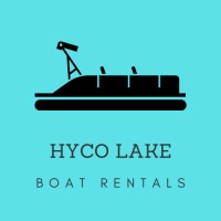 Hyco Lake Boat Rentals logo