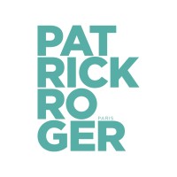 Patrick Roger logo