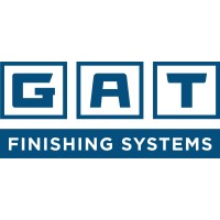 GAT Finishing Systems logo