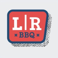Little Richard's BBQ logo