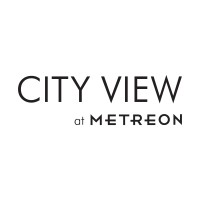City View At Metreon logo