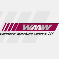 Western Machine Works, LLC - A Division Of In-Place Machining Company logo