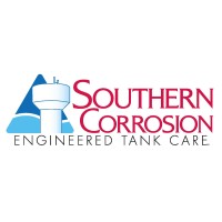 Southern Corrosion, Inc. logo