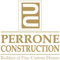 Perrone Construction logo
