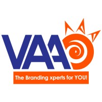 VAAO Advertising logo