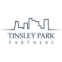Tinsley Park logo