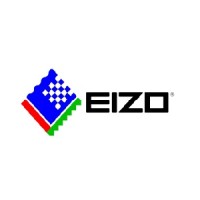 EIZO UK logo