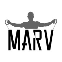 Marv Training logo