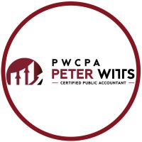 Peter Witts CPA PC logo