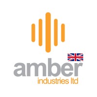 Amber Industries Ltd logo