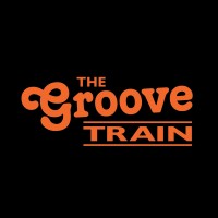 The Groove Train logo