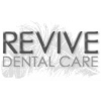 Revive Dental Care logo