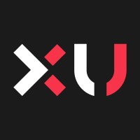 XU Esports logo