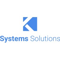 K Systems Solutions LLC logo