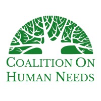 Coalition On Human Needs logo