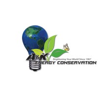Image of A&K Energy Conservation, Inc.