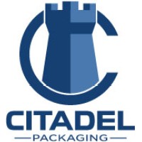 Citadel Packaging logo