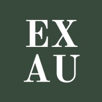 EXAUoliveoil logo
