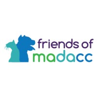 Friends Of MADACC logo
