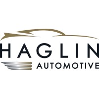 Haglin Automotive logo