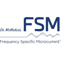 Frequency Specific Microcurrent logo
