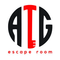 ATG Escape Rooms logo
